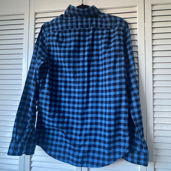 Plaid Men's Shirt - Picture 3 of 4